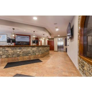 Hotel Grand Pas by Nexta - Accommodation in PAS DE LA CASA