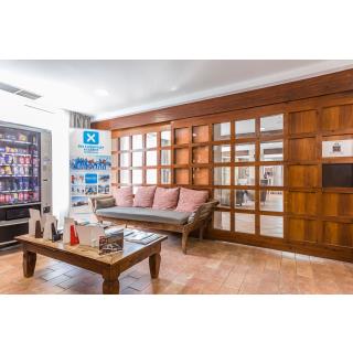 Hotel Grand Pas by Nexta - Accommodation in PAS DE LA CASA