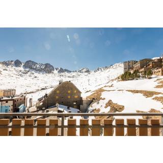 Hotel Grand Pas by Nexta - Accommodation in PAS DE LA CASA