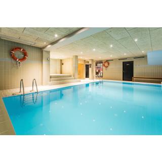 Hotel Grand Pas by Nexta - Accommodation in PAS DE LA CASA