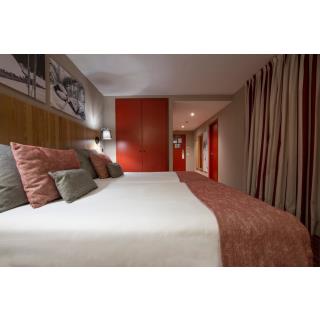 Hotel Grand Pas by Nexta - Accommodation in PAS DE LA CASA
