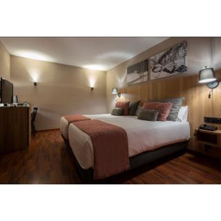 Hotel Grand Pas by Nexta - Accommodation in PAS DE LA CASA