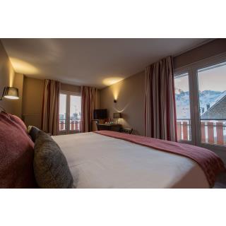 Hotel Grand Pas by Nexta - Alojamiento en PAS DE LA CASA