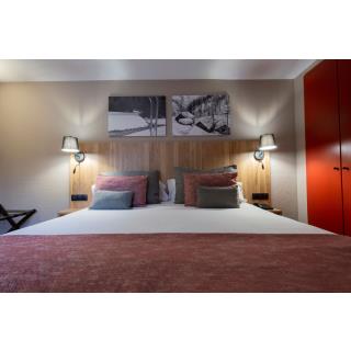 Hotel Grand Pas by Nexta - Alojamiento en PAS DE LA CASA