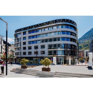 Starc Hotel - Hébergement en ANDORRA LA VELLA