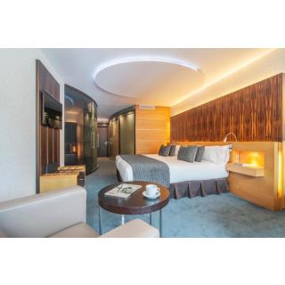 Starc Hotel - Hébergement en ANDORRA LA VELLA