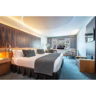 Starc Hotel - Hébergement en ANDORRA LA VELLA