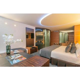 Starc Hotel - Hébergement en ANDORRA LA VELLA