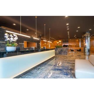 Starc Hotel - Hébergement en ANDORRA LA VELLA