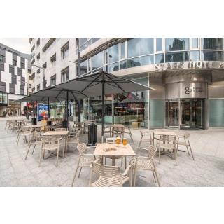 Starc Hotel - Hébergement en ANDORRA LA VELLA