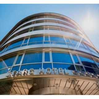 Starc Hotel - Hébergement en ANDORRA LA VELLA