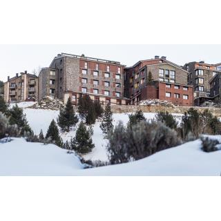 Hotel Roc Meler - Alojamiento en CANILLO