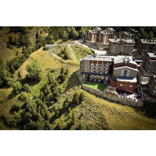 Hotel Roc Meler - Alojamiento en CANILLO