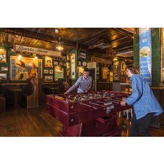 Hotel Roc Meler - Alojamiento en CANILLO