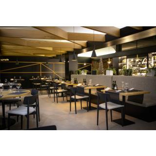 Hotel Roc Meler - Alojamiento en CANILLO