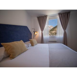 Hotel Roc Meler - Alojamiento en CANILLO