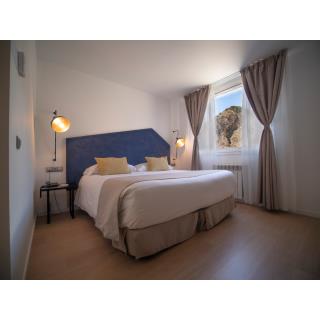 Hotel Roc Meler - Alojamiento en CANILLO