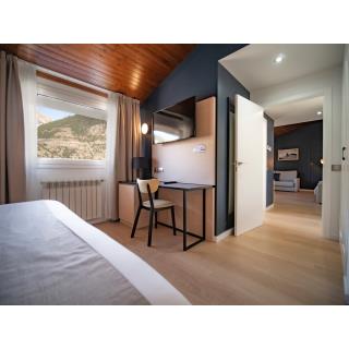 Hotel Roc Meler - Alojamiento en CANILLO