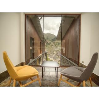 Hotel Roc Meler - Alojamiento en CANILLO