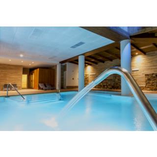 Hotel Roc Meler - Alojamiento en CANILLO