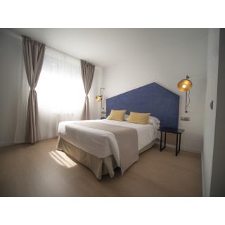 Hotel Roc Meler - Alojamiento en CANILLO