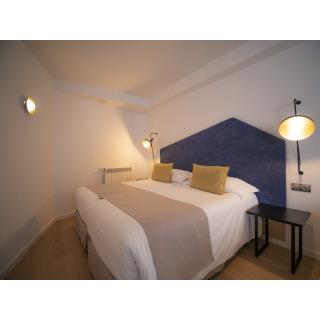 Hotel Roc Meler - Alojamiento en CANILLO