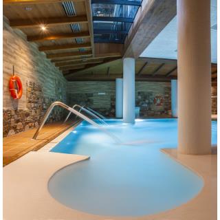 Hotel Roc Meler - Alojamiento en CANILLO