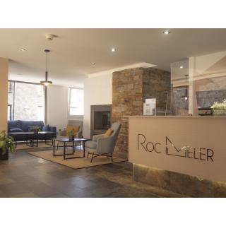 Hotel Roc Meler - Alojamiento en CANILLO