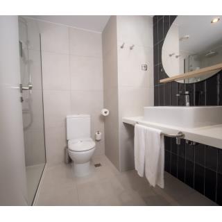 Hotel Roc Meler - Alojamiento en CANILLO