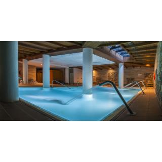 Hotel Roc Meler - Alojamiento en CANILLO