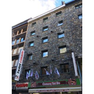 Casado - Accommodation in PAS DE LA CASA