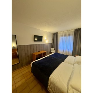 Casado - Alojamiento en PAS DE LA CASA