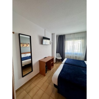 Casado - Alojamiento en PAS DE LA CASA