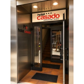 Casado - Accommodation in PAS DE LA CASA