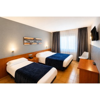 Casado - Accommodation in PAS DE LA CASA