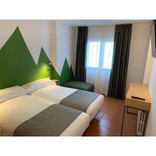 Musher - Accommodation in PAS DE LA CASA