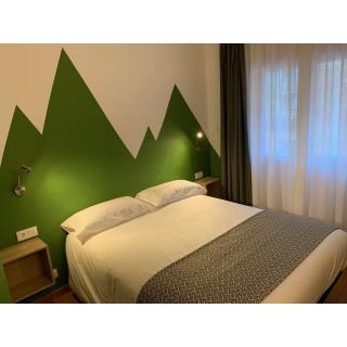 Musher - Accommodation in PAS DE LA CASA