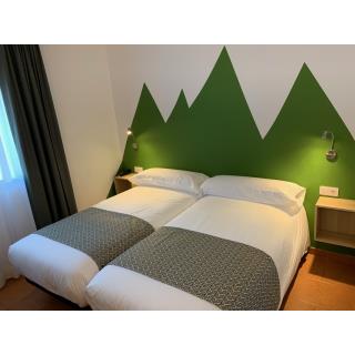 Musher - Accommodation in PAS DE LA CASA