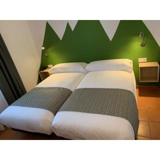 Musher - Accommodation in PAS DE LA CASA