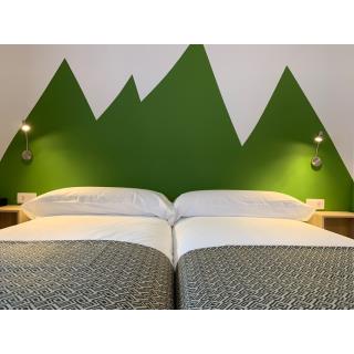 Musher - Accommodation in PAS DE LA CASA