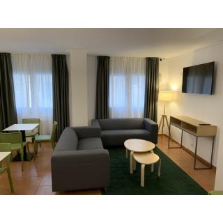 Musher - Accommodation in PAS DE LA CASA