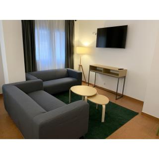 Musher - Accommodation in PAS DE LA CASA