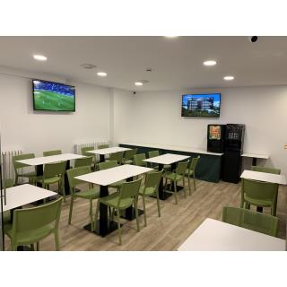 Musher - Accommodation in PAS DE LA CASA