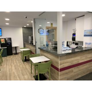 Musher - Accommodation in PAS DE LA CASA