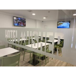 Musher - Accommodation in PAS DE LA CASA