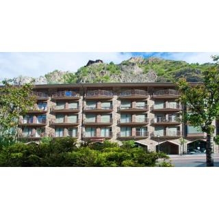 Andorra4days Canillo - Allotjament en CANILLO