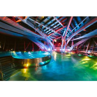 Entrada Caldea Premium nit amb cóctail tarifa anticipada - Activitats en ESCALDES-ENGORDANY