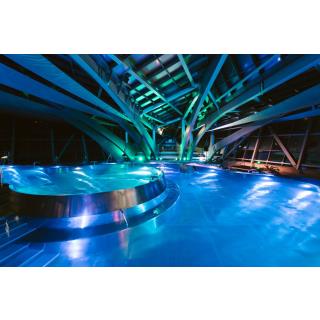 Entrada Caldea Premium tarda adult tarifa anticipada - Activitats en ESCALDES-ENGORDANY