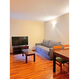 Apartamentos Pierre & Vacances La Merceria - Hébergement en EL TARTER