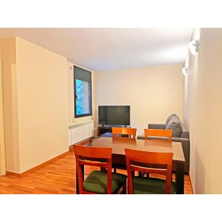 Apartamentos Pierre & Vacances La Merceria - Hébergement en EL TARTER